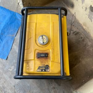 6.5kva Elepaq Generator