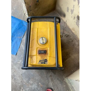 6.5kva Elepaq Generator