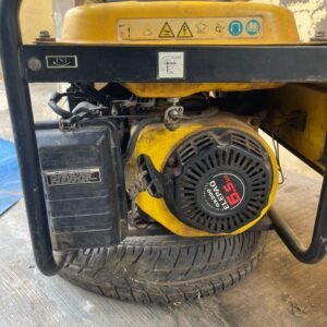 6.5kva Elepaq Generator