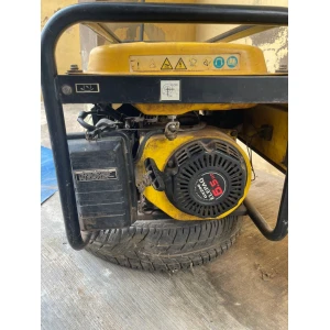 6.5kva Elepaq Generator