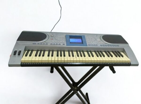‎Yamaha PSR-E940 Keyboard - Image 3