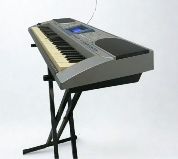 ‎Yamaha PSR-E940 Keyboard - Image 2