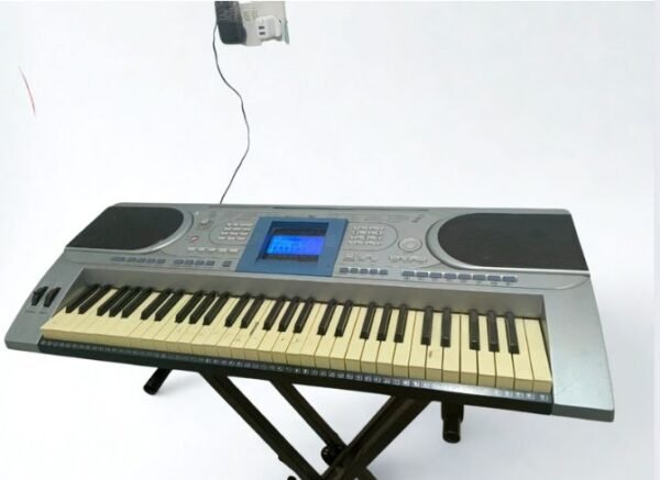 ‎Yamaha PSR-E940 Keyboard