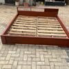 [6by6] Bedframe