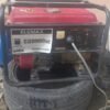 3.5kva Elemax Generator