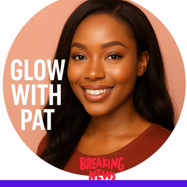 GlowWithPat