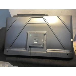 LG 65" UHD Smart TV (65UQ70)