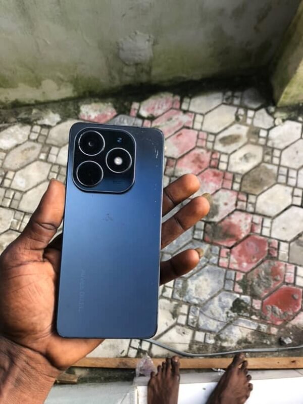 Tecno Spark 20C (128GB) - Image 2