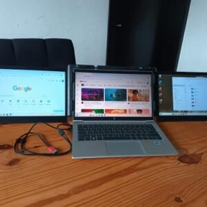 Laptop Screen Extender