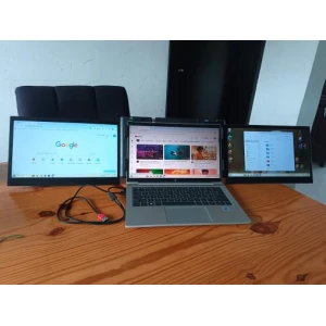 Laptop Screen Extender