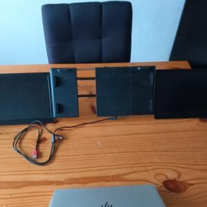 Laptop Screen Extender