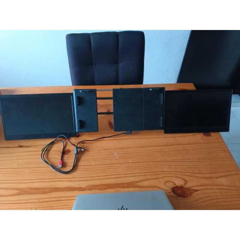 Laptop Screen Extender - Image 2