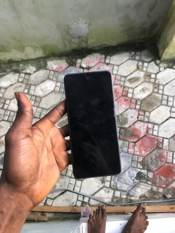 Tecno Spark 20C (128GB) - Image 4