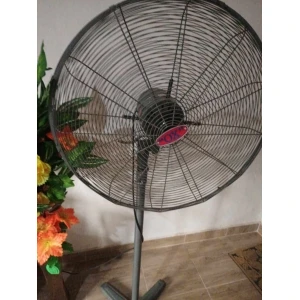 OX' 26" Standing Fan