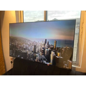 LG 65" UHD Smart TV (65UQ70)