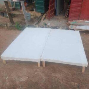 Bedframe (6 by 6)