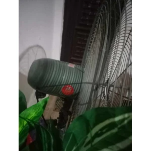 OX' 26" Standing Fan