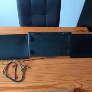 Laptop Screen Extender