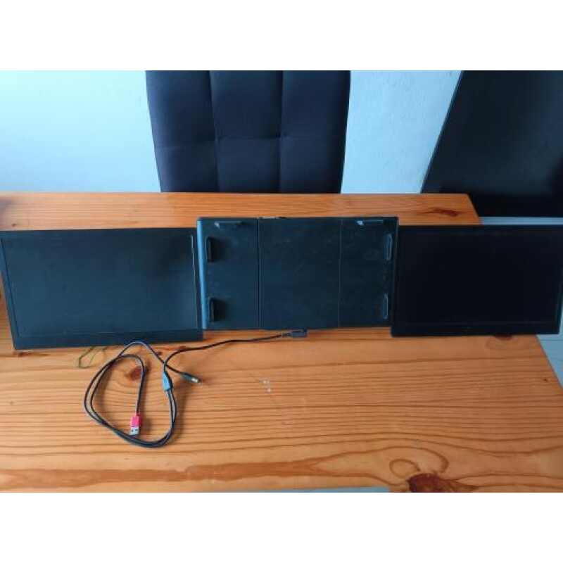 Laptop Screen Extender - Image 4