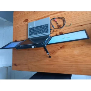Laptop Screen Extender