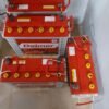 Delmar 12V 220AH "Tall Tabular Wet Batteries"