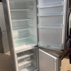 KOENIC Double-door Refrigerator/Freezer