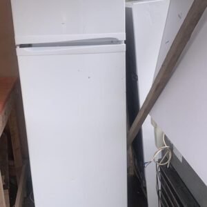 "Candy" Double-door Refrigerator