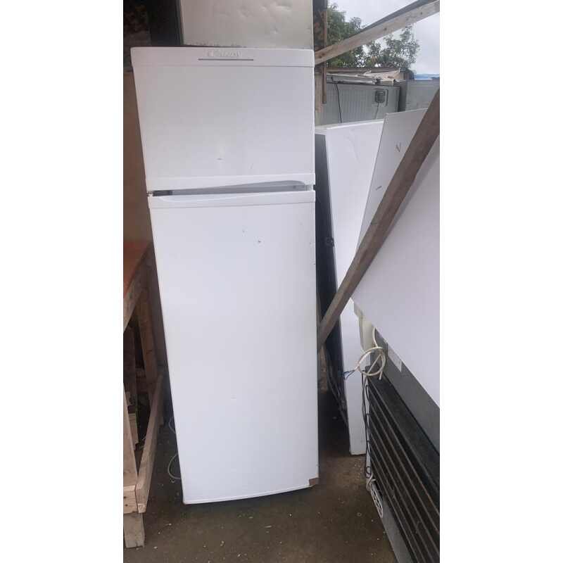 "Candy" Double-door Refrigerator