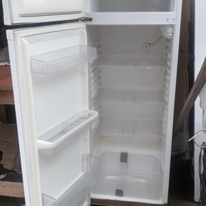"Candy" Double-door Refrigerator