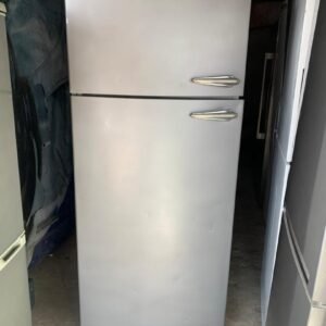 Whirlpool "Double-Door Refrigerator"