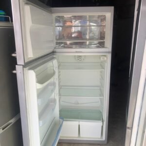 Whirlpool "Double-Door Refrigerator"