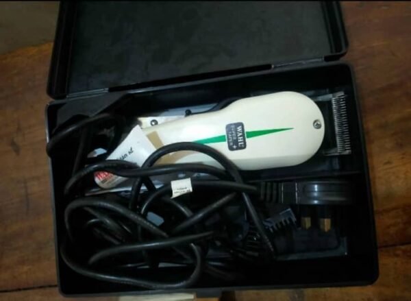 WAHL Super Taper Clipper