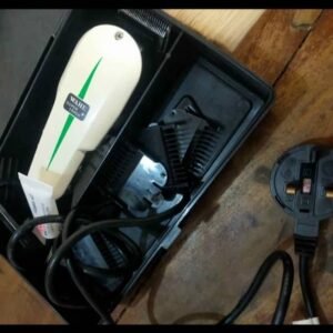 WAHL Super Taper Clipper