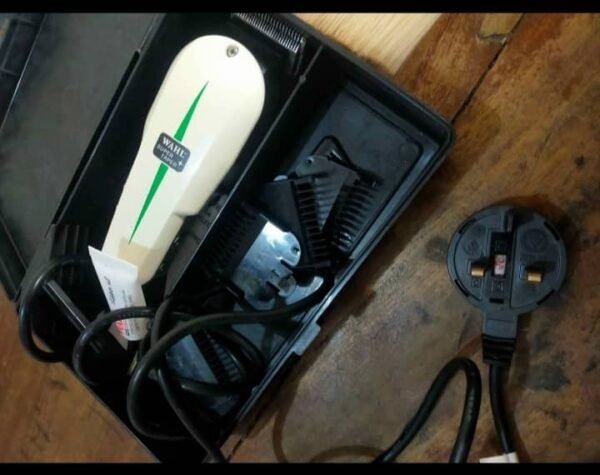 WAHL Super Taper Clipper - Image 2