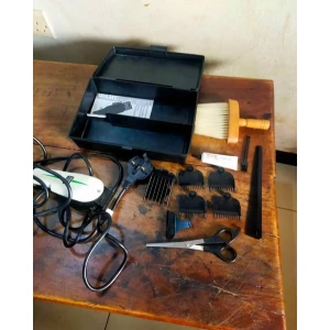 WAHL Super Taper Clipper