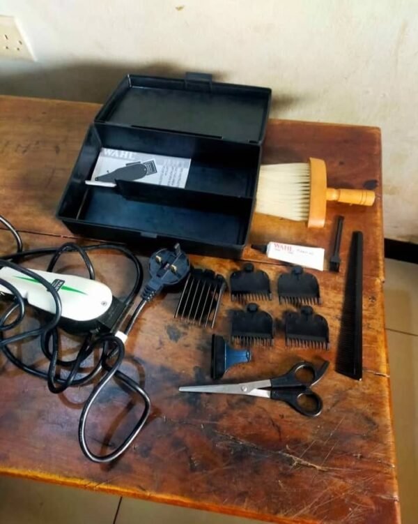 WAHL Super Taper Clipper - Image 4