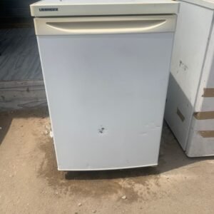 Liebherr Tabletop Fridge