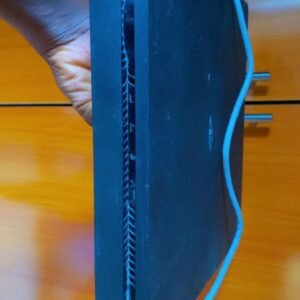 PS4 Slim with 2 Controllers