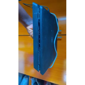 PS4 Slim with 2 Controllers