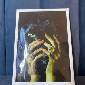 Exclusive Framed Art Collection