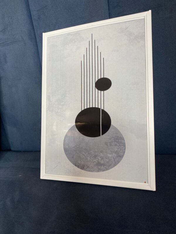 Exclusive Framed Art Collection - Image 6