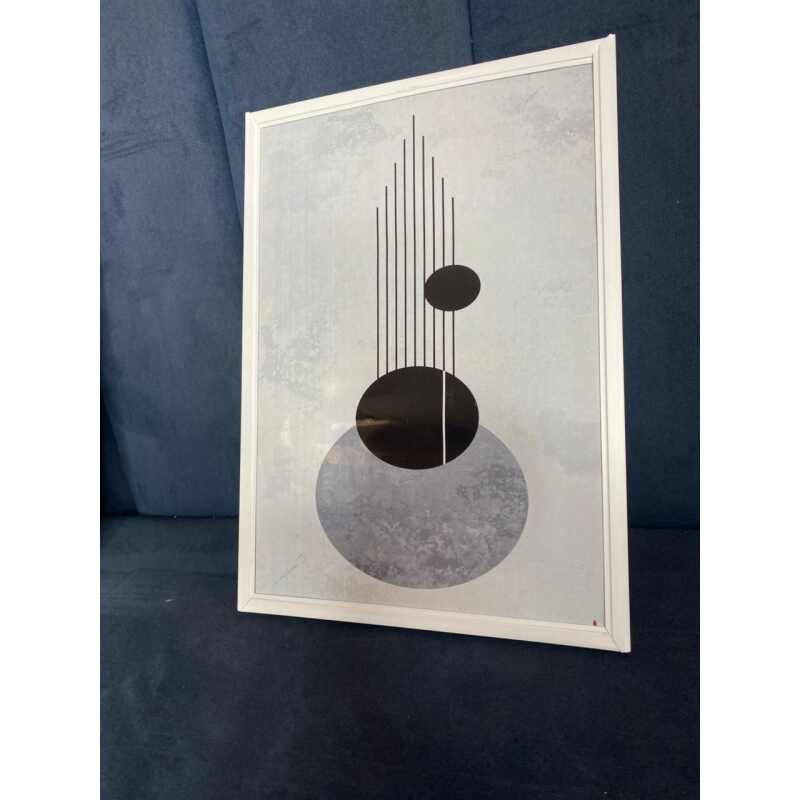 Exclusive Framed Art Collection - Image 6