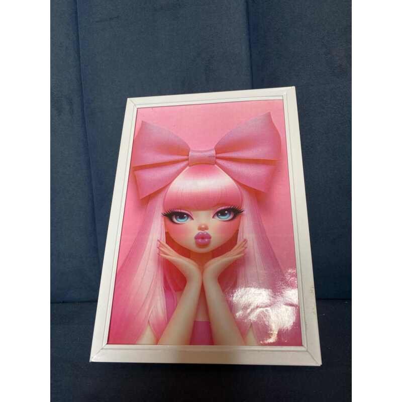 Exclusive Framed Art Collection - Image 4