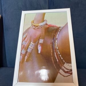 Exclusive Framed Art Collection