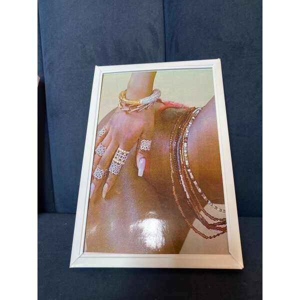 Exclusive Framed Art Collection - Image 3