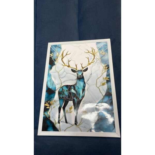 Exclusive Framed Art Collection - Image 7