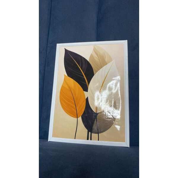 Exclusive Framed Art Collection - Image 6