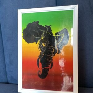 Exclusive Framed Art Collection