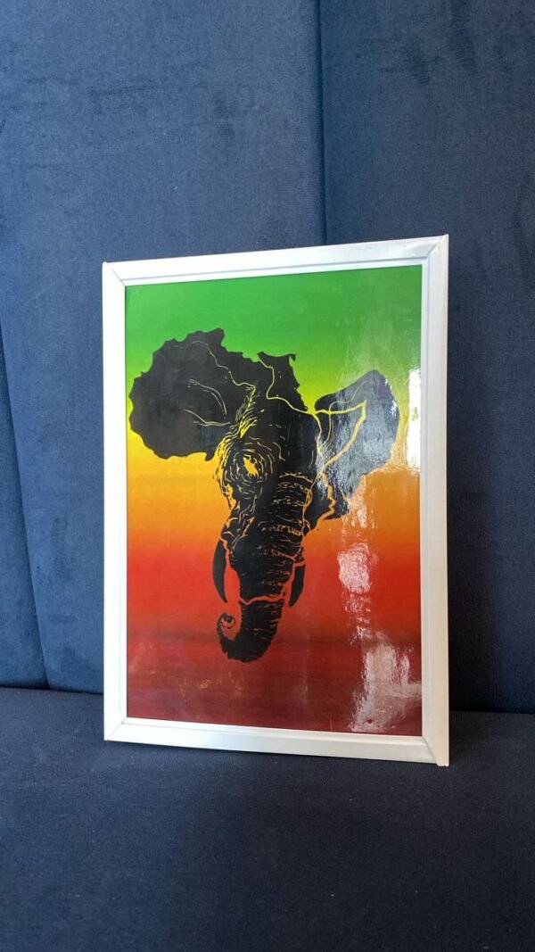 Exclusive Framed Art Collection - Image 3