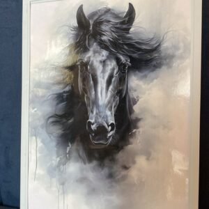 Exclusive Framed Art Collection